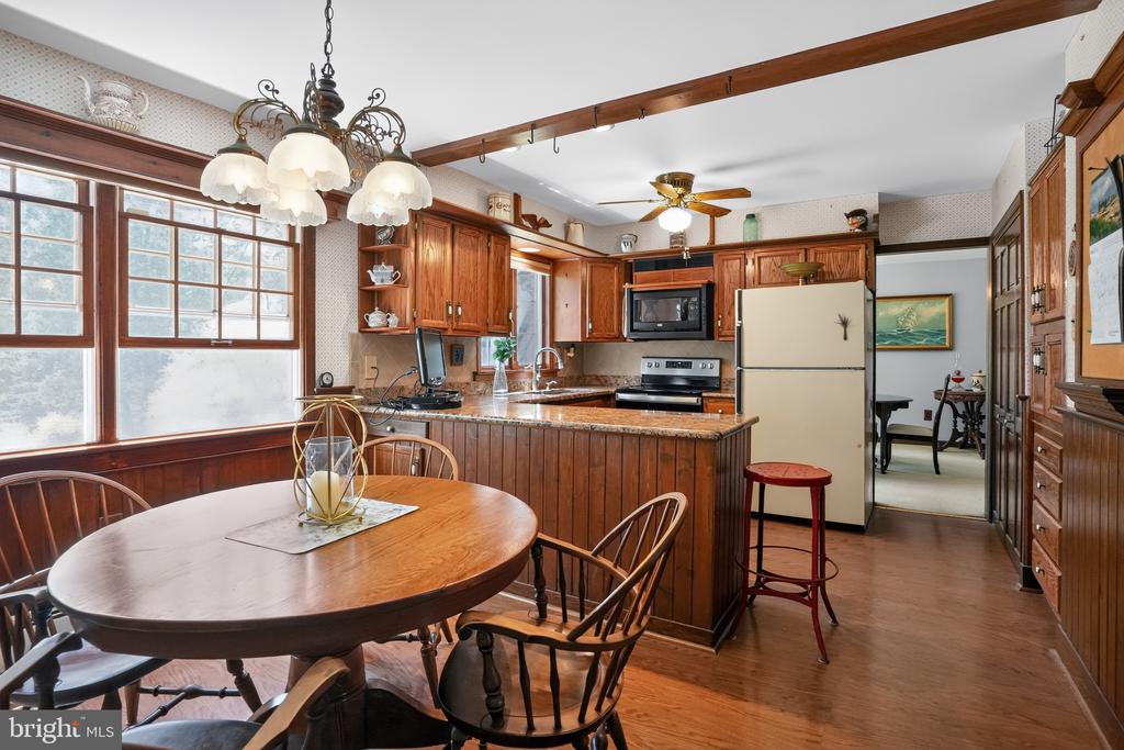 272 PIGEON CREEK ROAD