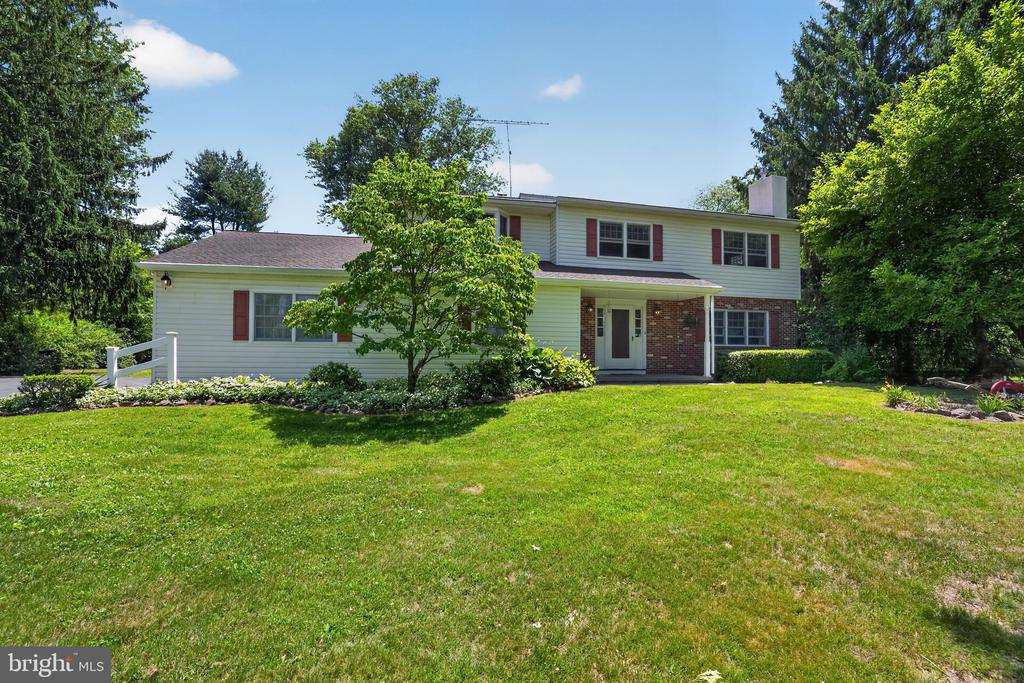 272 PIGEON CREEK ROAD