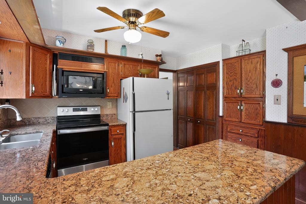 272 PIGEON CREEK ROAD