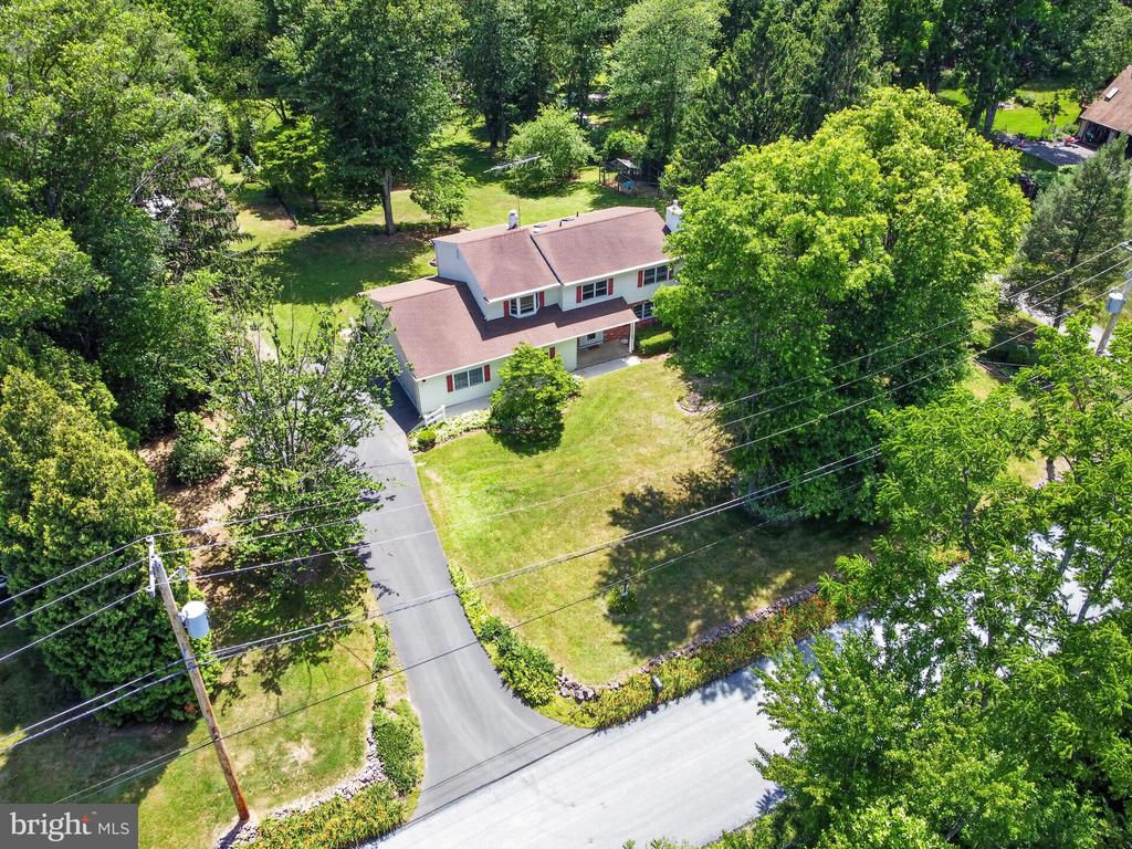 272 PIGEON CREEK ROAD