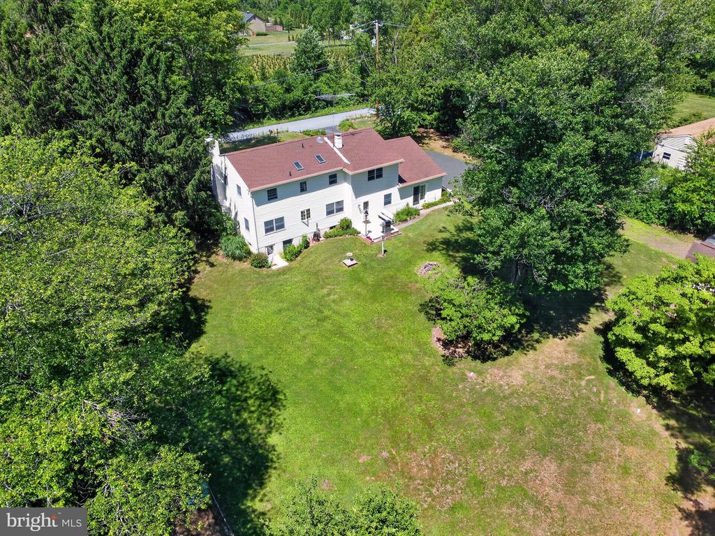 272 PIGEON CREEK ROAD