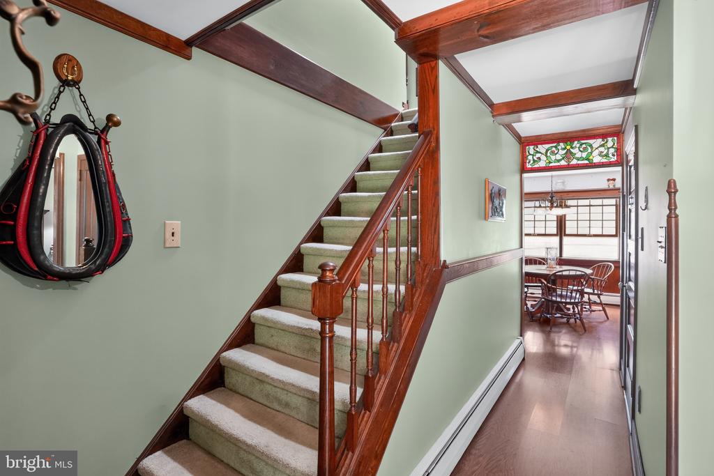 272 PIGEON CREEK ROAD