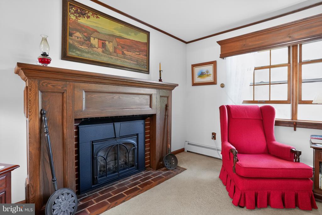 272 PIGEON CREEK ROAD