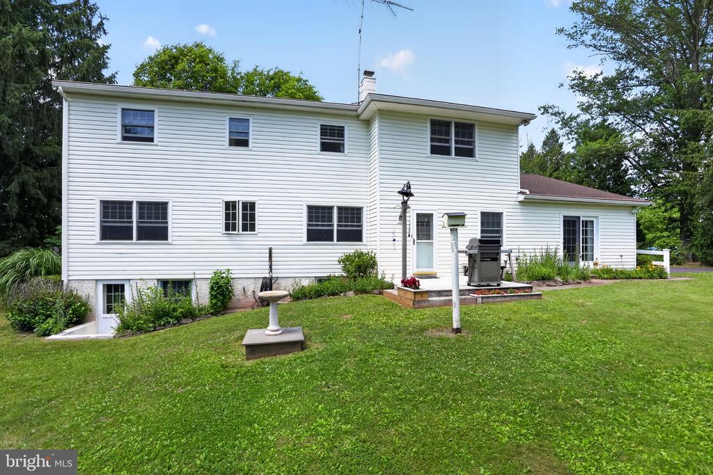272 PIGEON CREEK ROAD