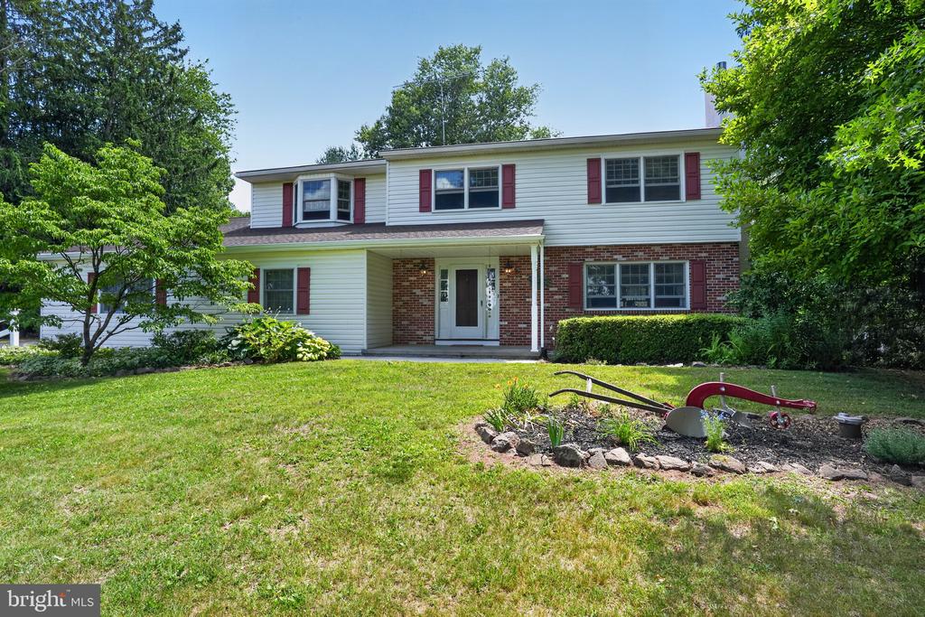 272 PIGEON CREEK ROAD