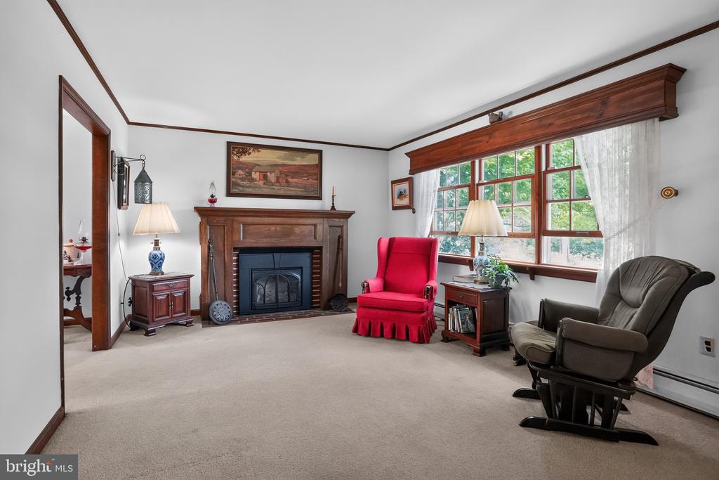 272 PIGEON CREEK ROAD