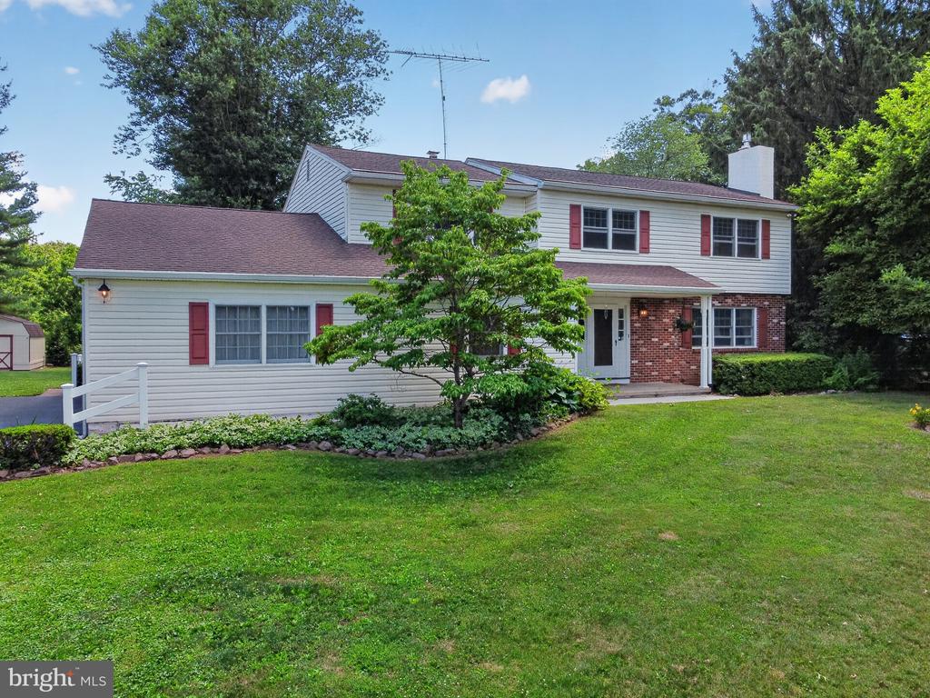 272 PIGEON CREEK ROAD