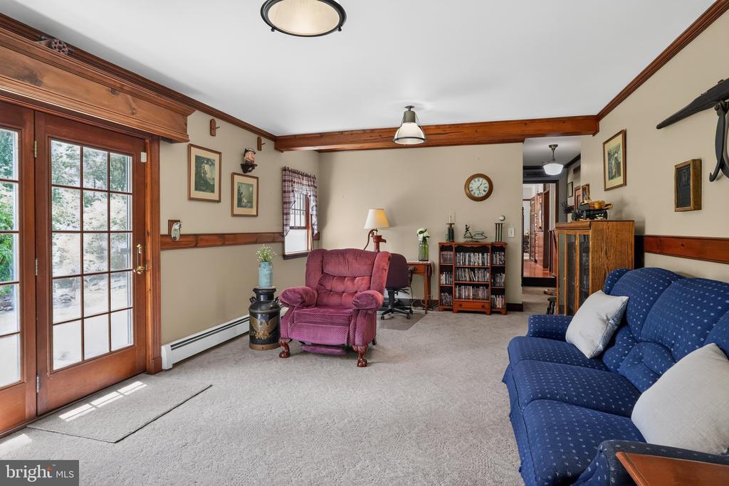272 PIGEON CREEK ROAD