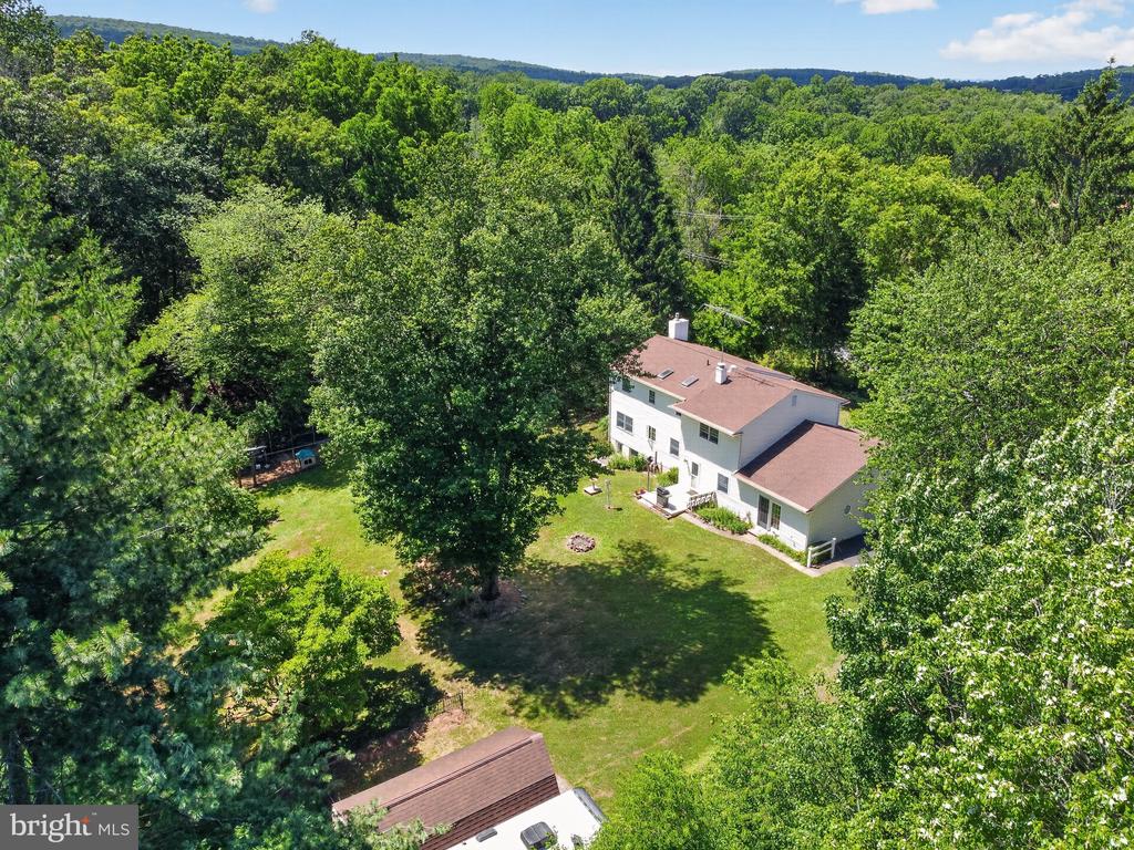 272 PIGEON CREEK ROAD