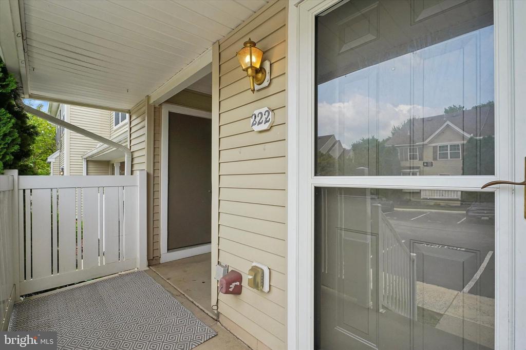 222 FLAGSTONE ROAD Unit: 7