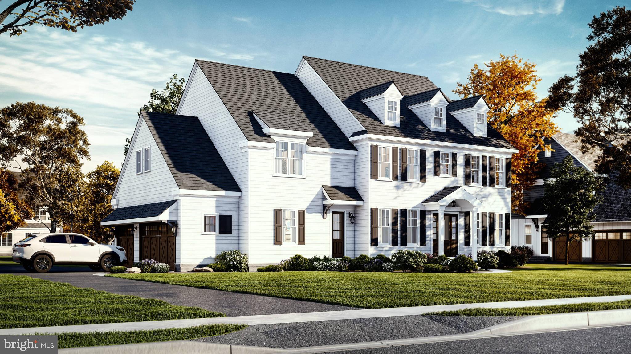 308 E. BEECHTREE LANE