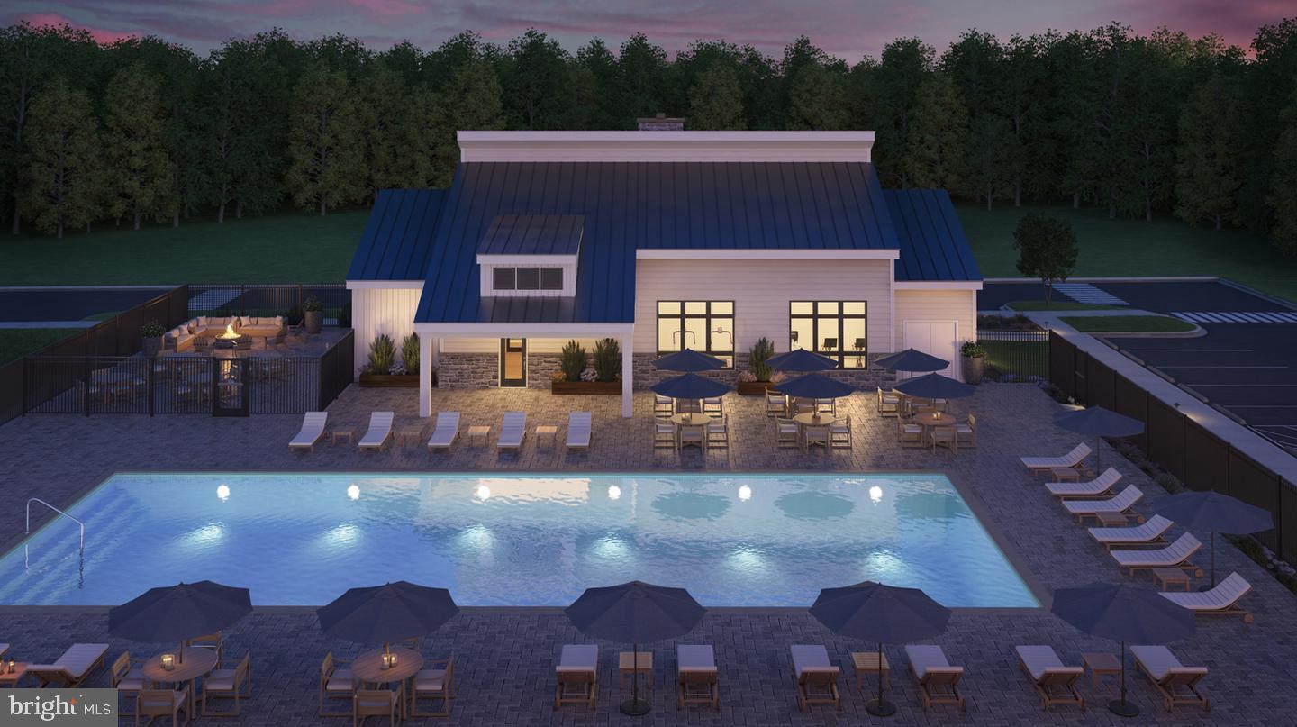 502 HOOPES LANE