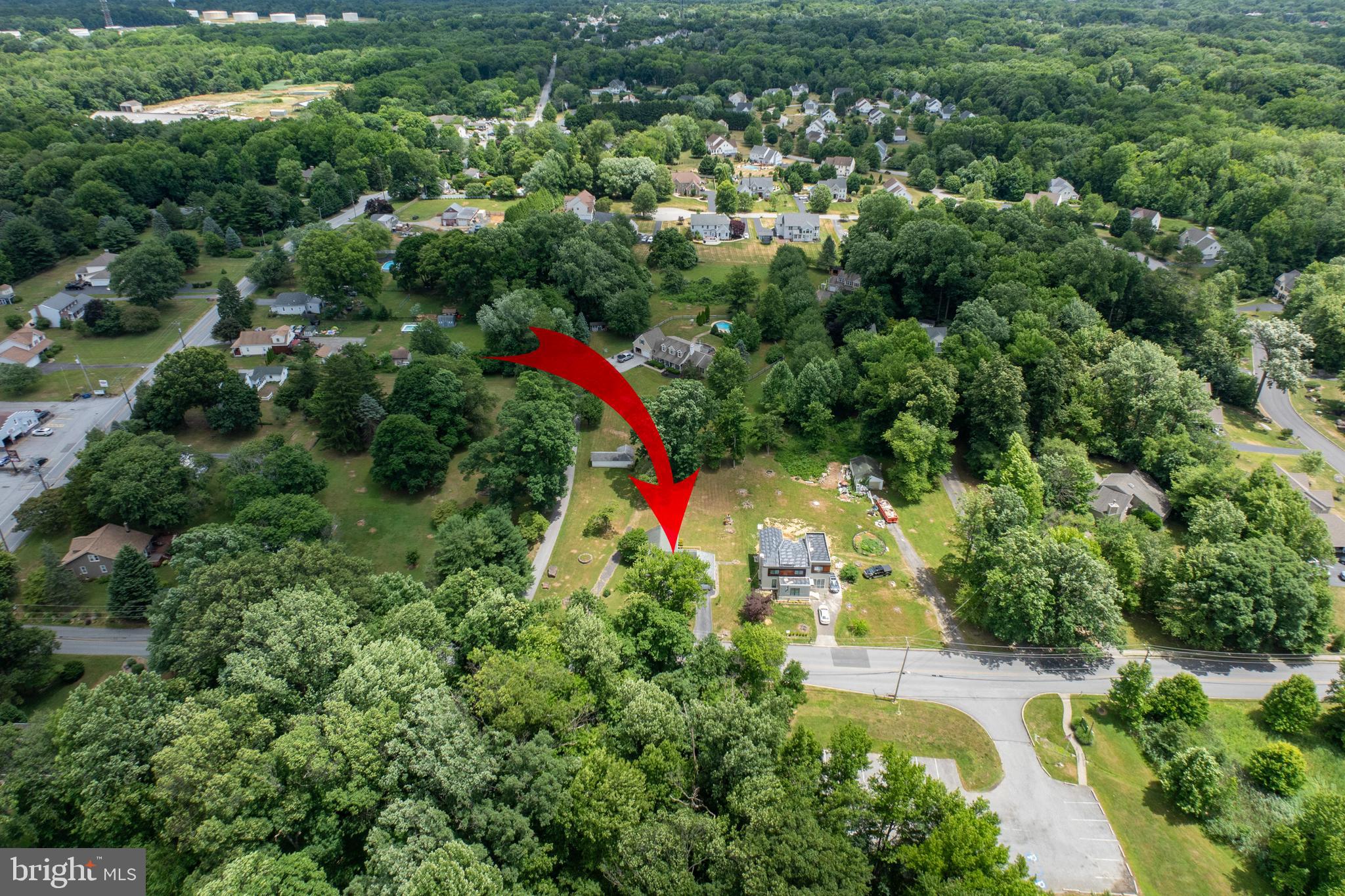 3720 EBRIGHT ROAD