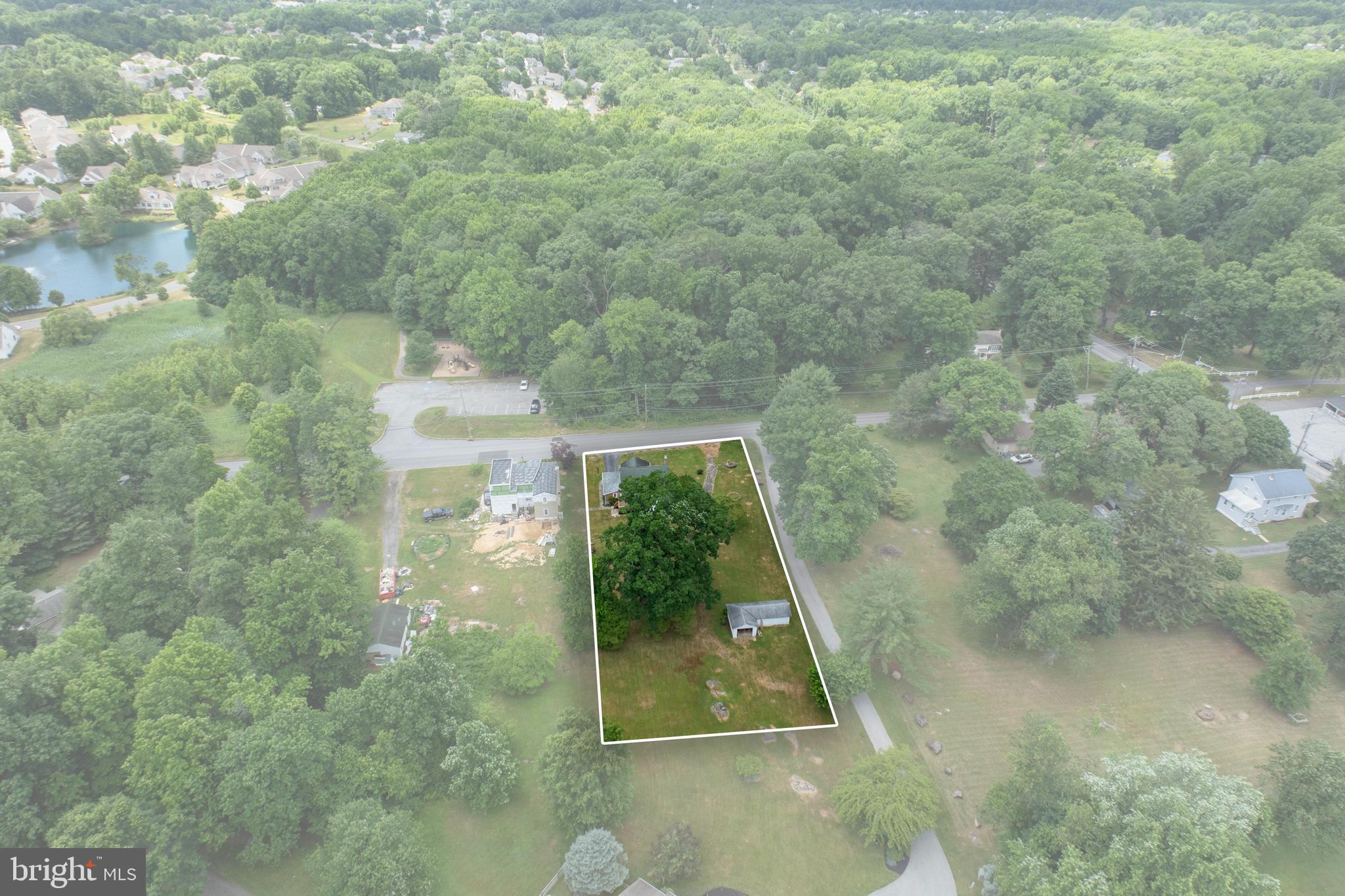 3720 EBRIGHT ROAD