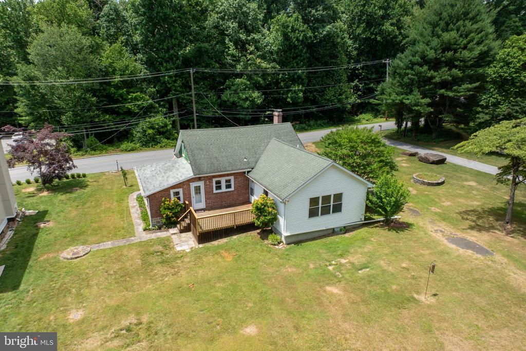 3720 EBRIGHT ROAD