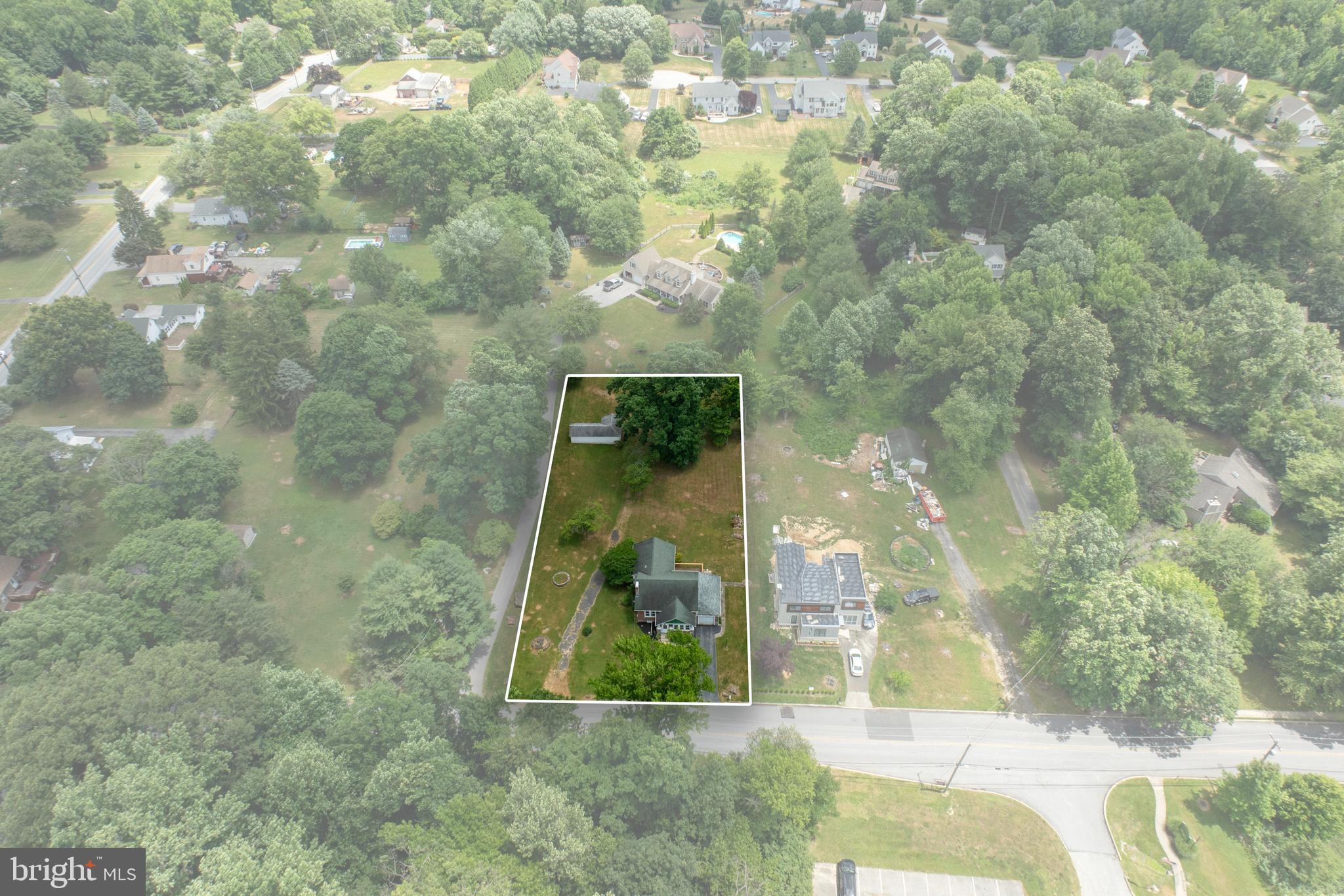 3720 EBRIGHT ROAD