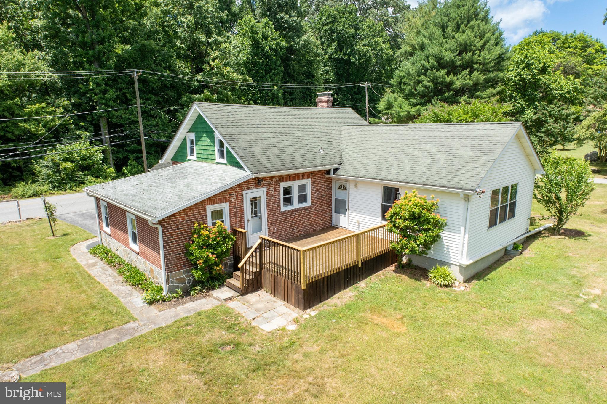 3720 EBRIGHT ROAD