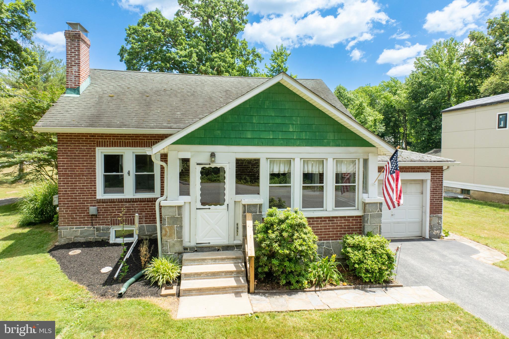 3720 EBRIGHT ROAD