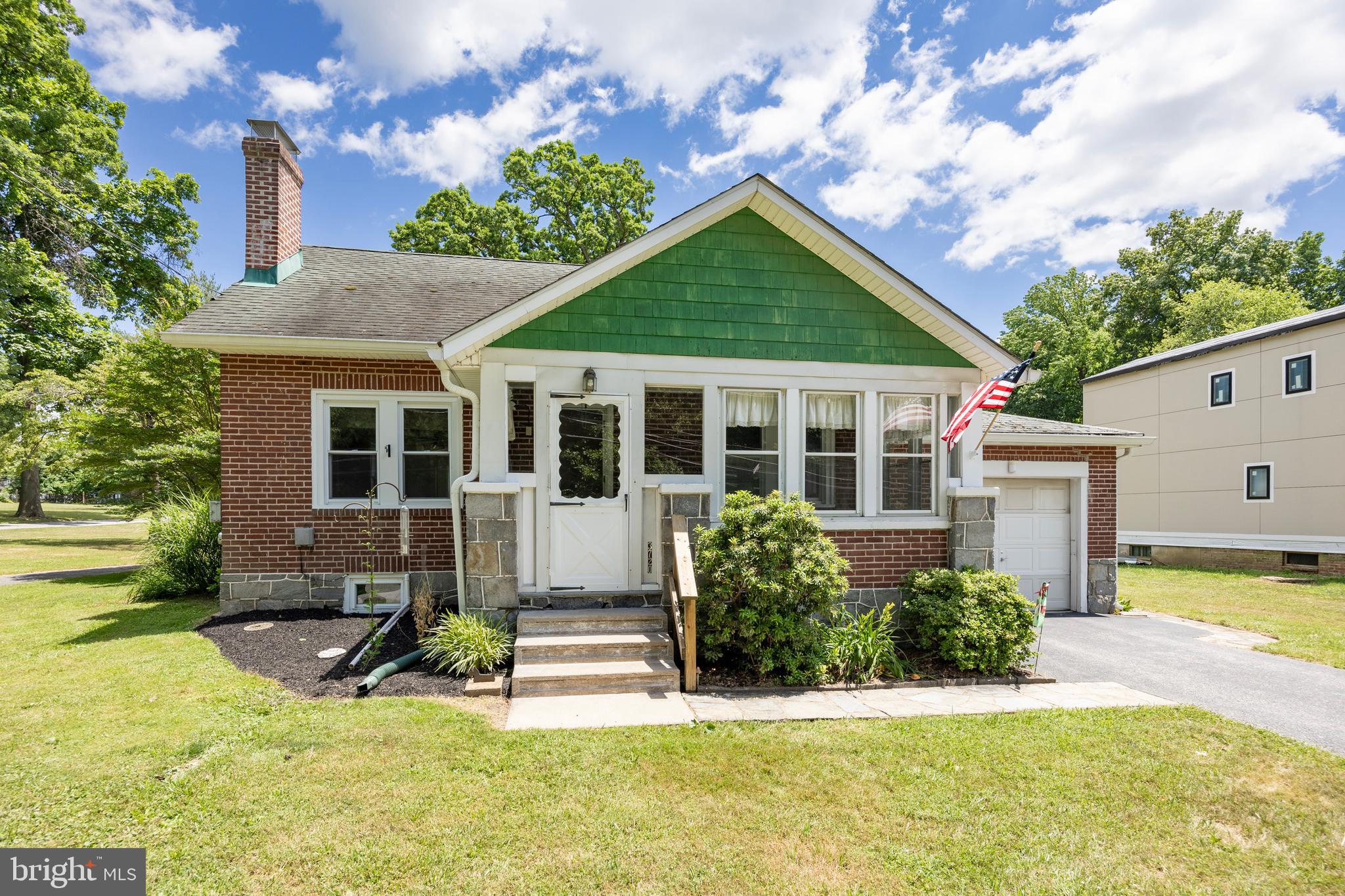 3720 EBRIGHT ROAD