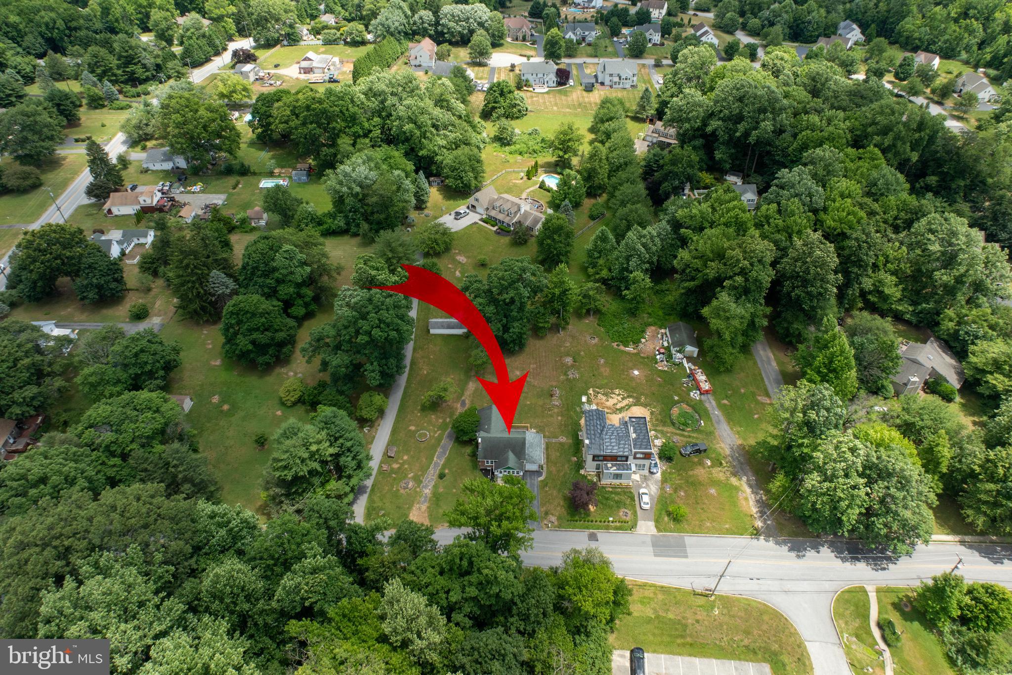 3720 EBRIGHT ROAD