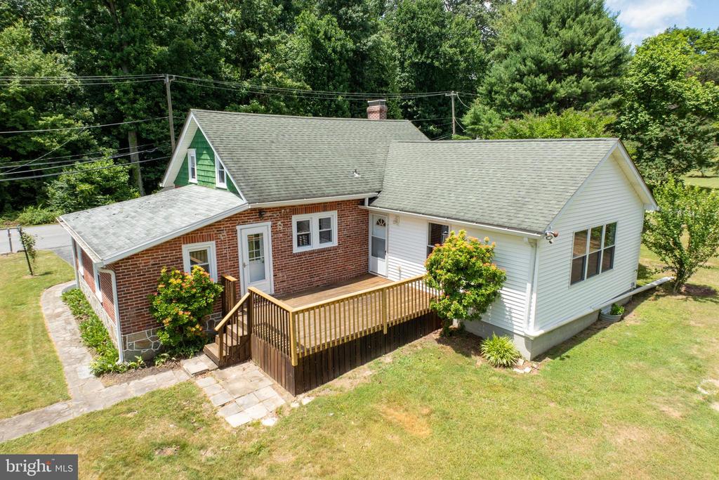 3720 EBRIGHT ROAD