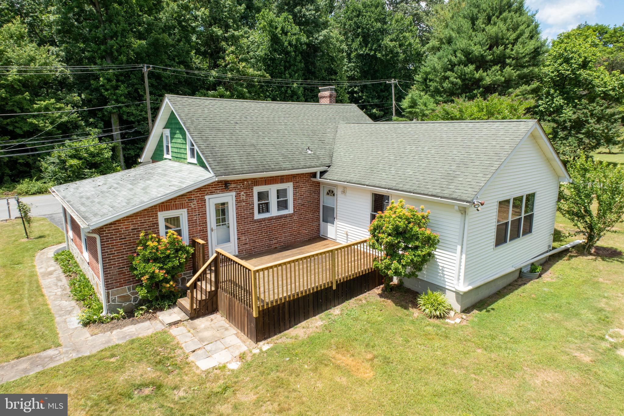 3720 EBRIGHT ROAD
