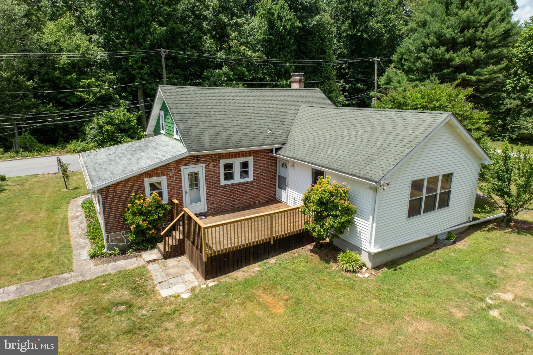 3720 EBRIGHT ROAD