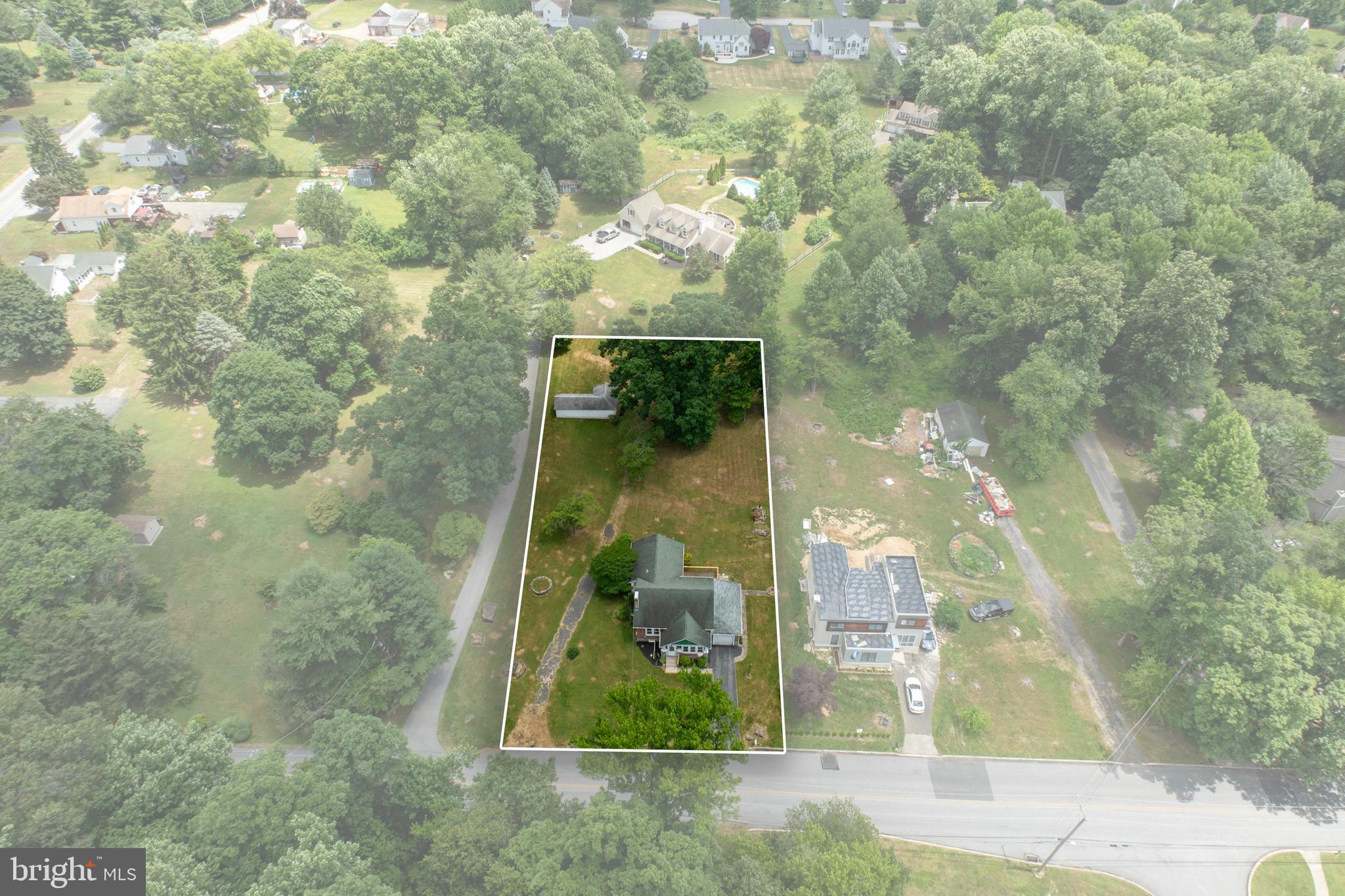 3720 EBRIGHT ROAD