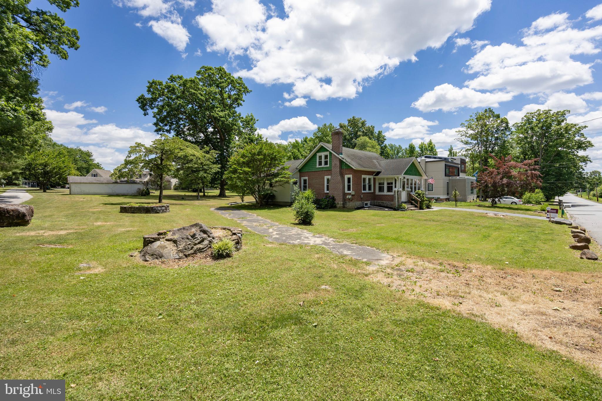 3720 EBRIGHT ROAD