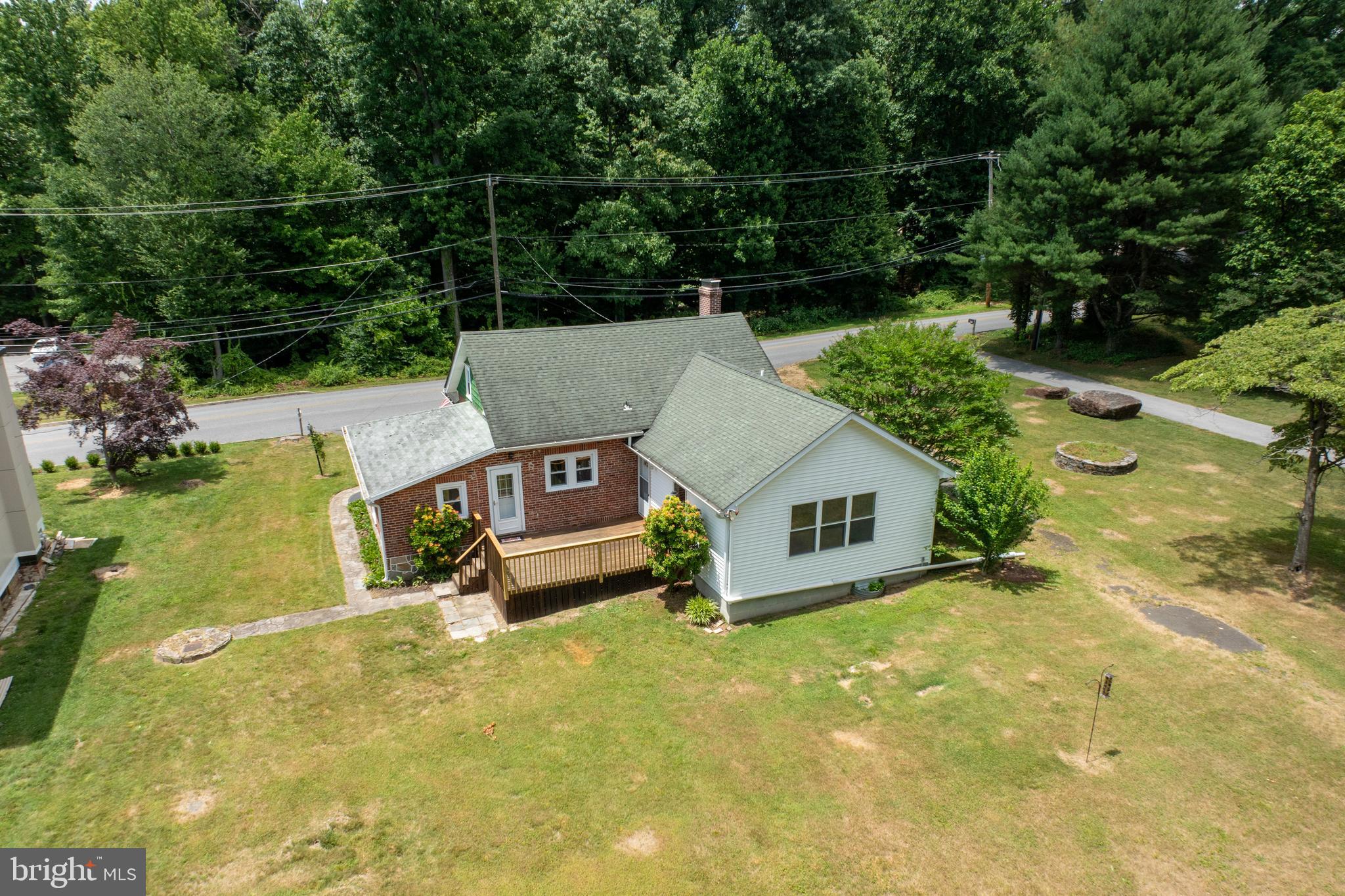 3720 EBRIGHT ROAD