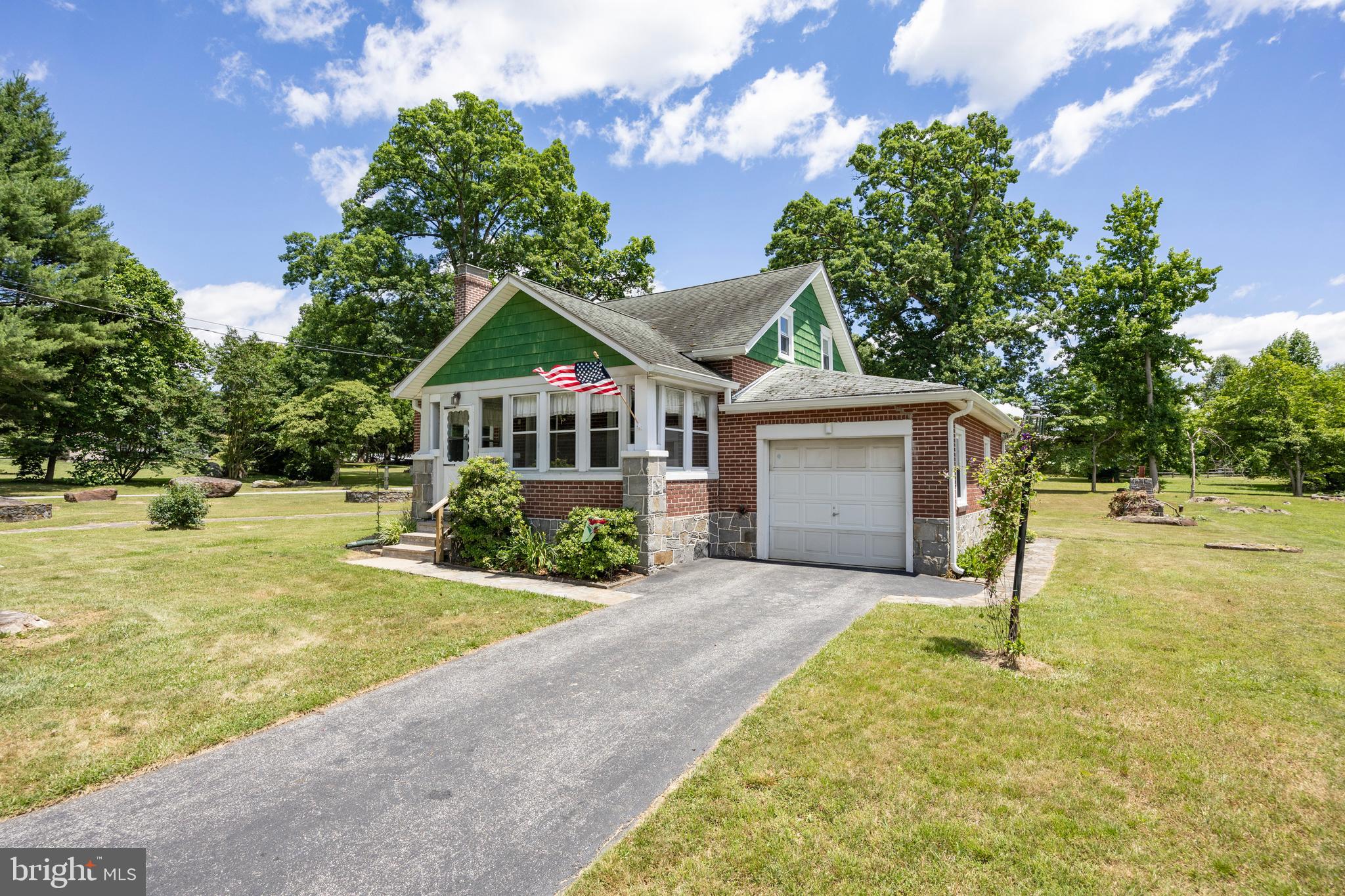 3720 EBRIGHT ROAD