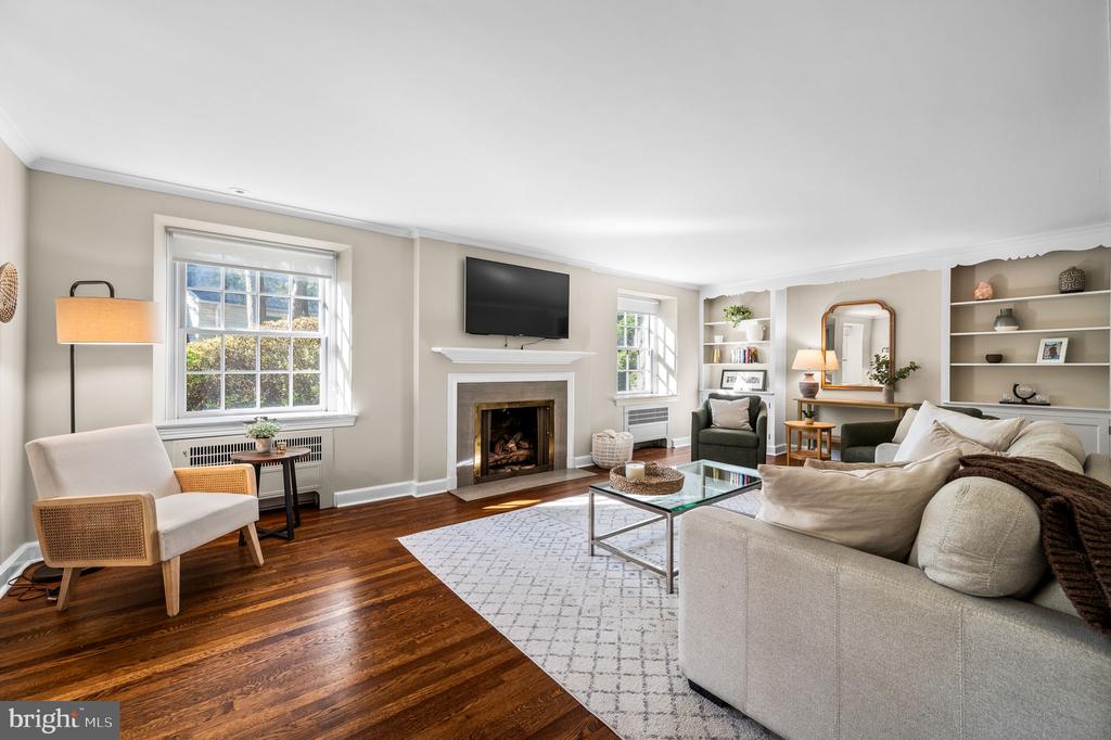 2608 SAINT DAVIDS LANE