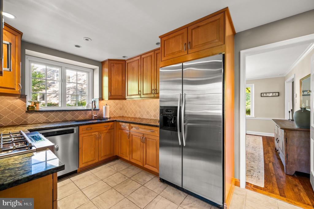 2608 SAINT DAVIDS LANE