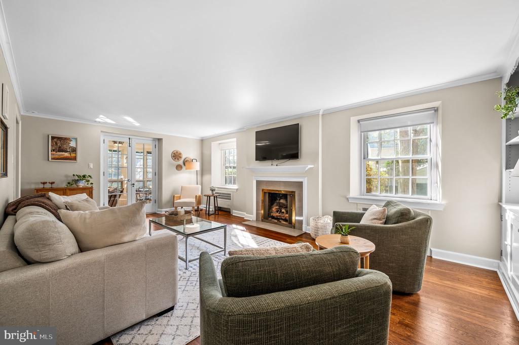 2608 SAINT DAVIDS LANE