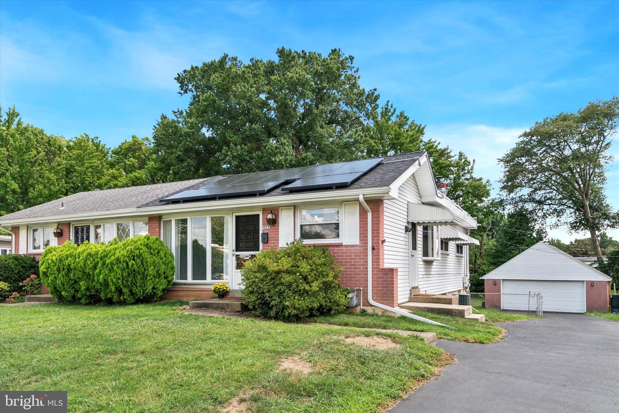 522 DEVON ROAD