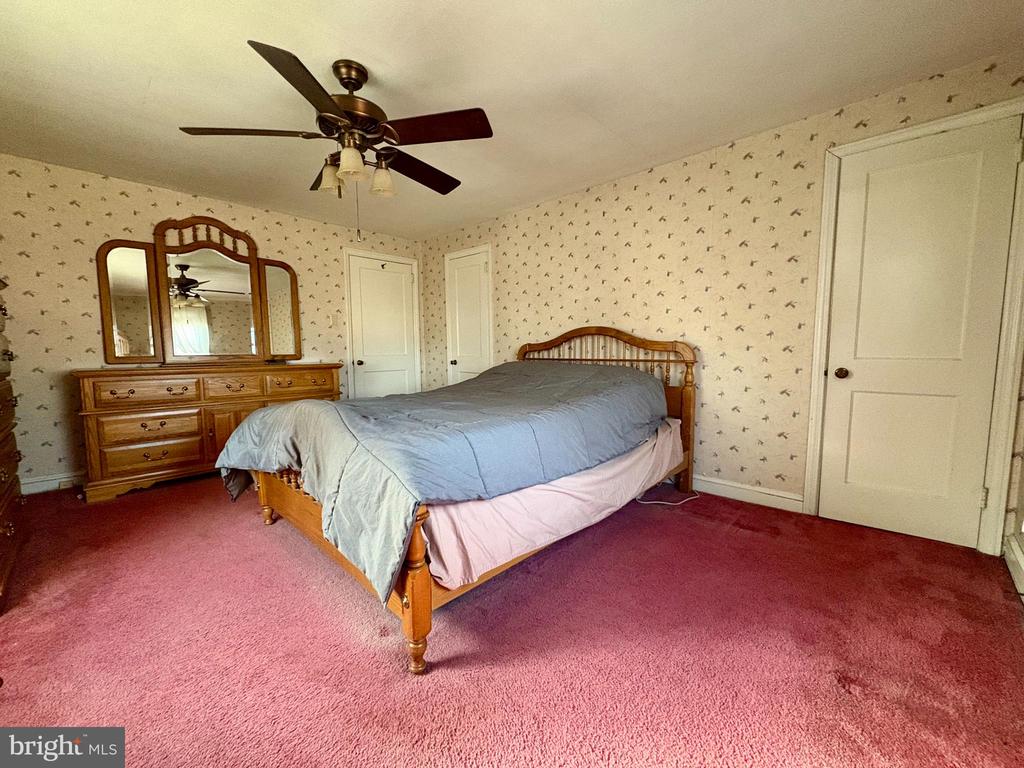 34 NETHERWOOD DRIVE