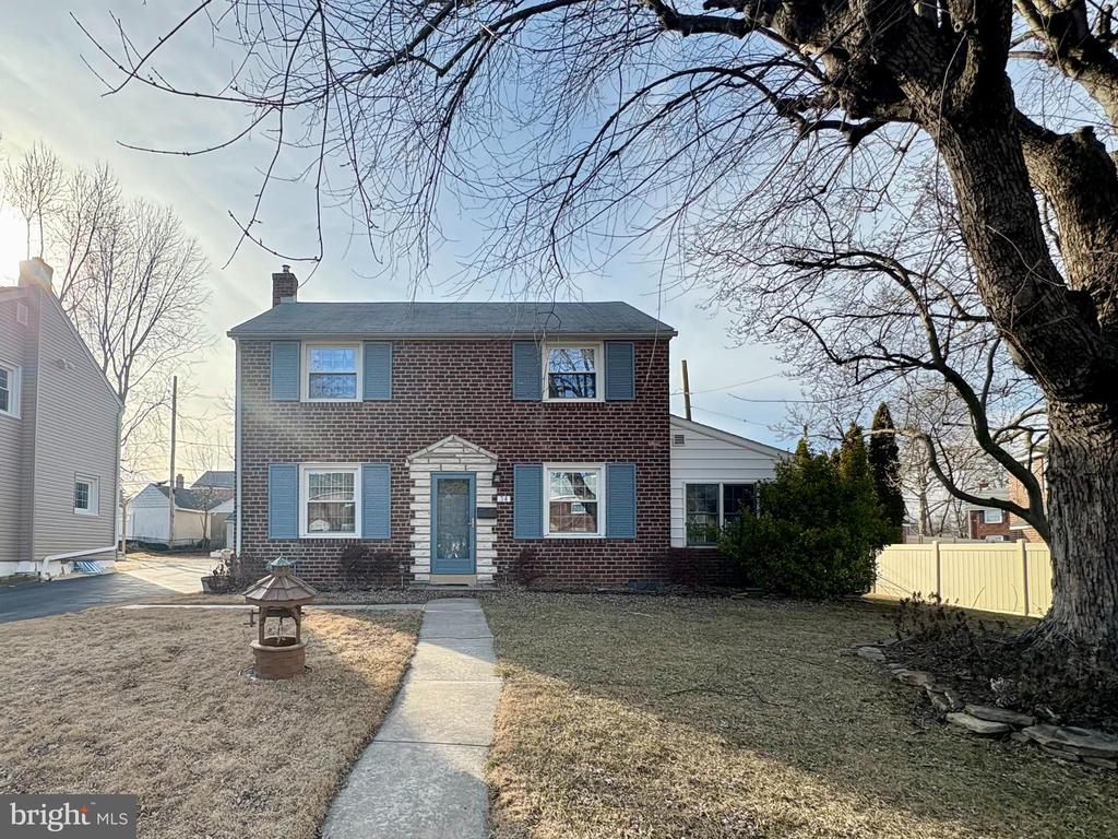 34 NETHERWOOD DRIVE