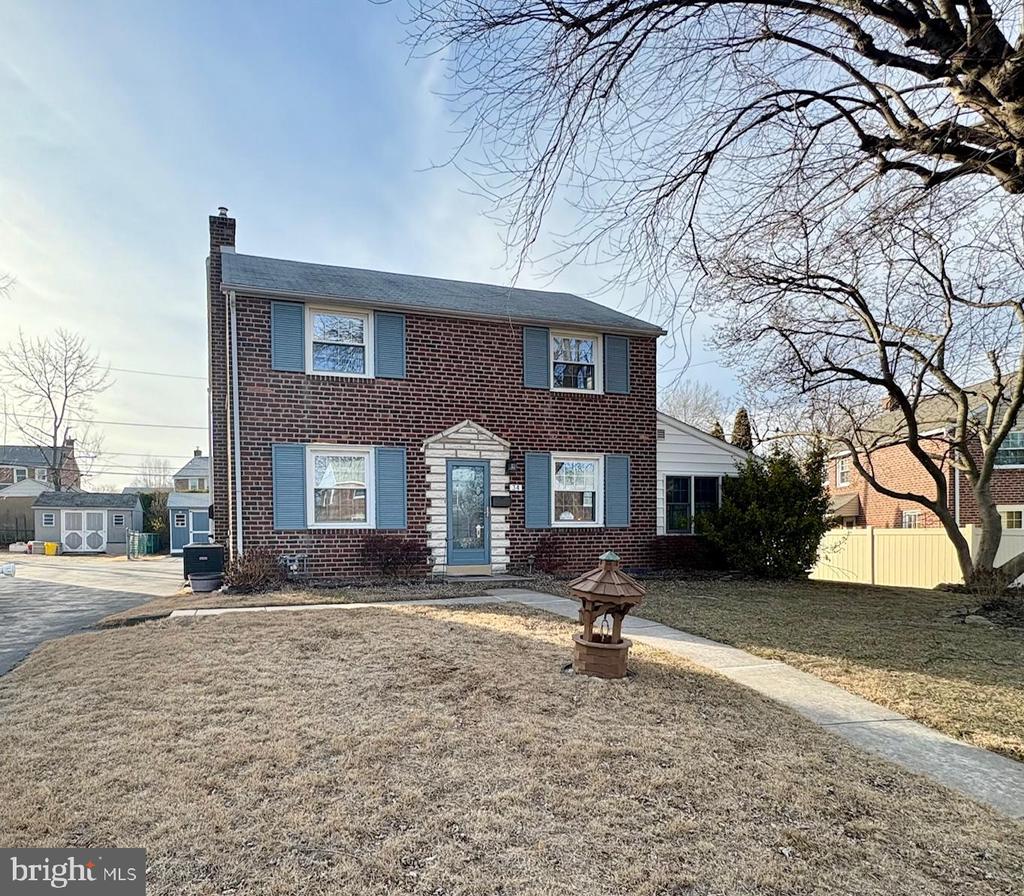 34 NETHERWOOD DRIVE