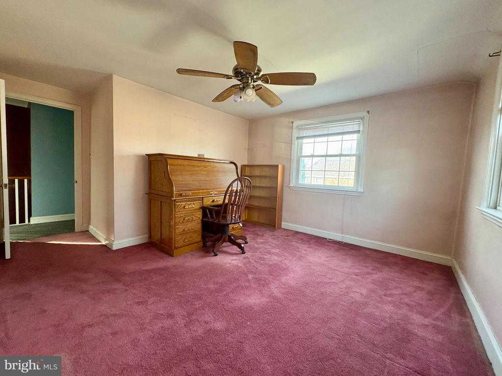 34 NETHERWOOD DRIVE
