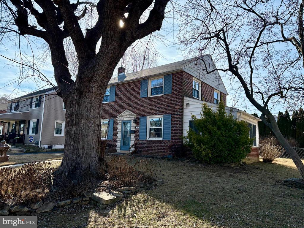 34 NETHERWOOD DRIVE