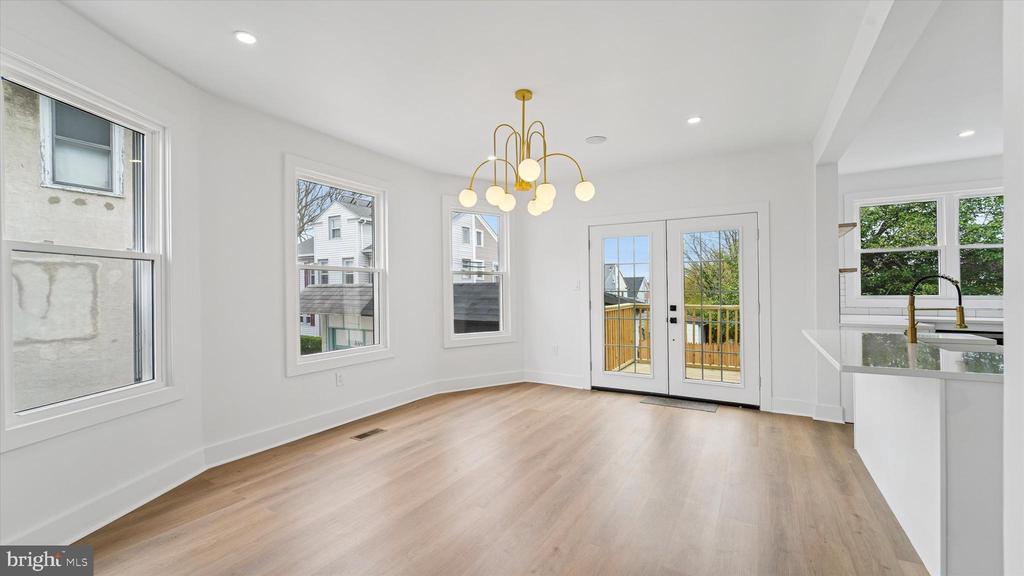268 BURMONT ROAD