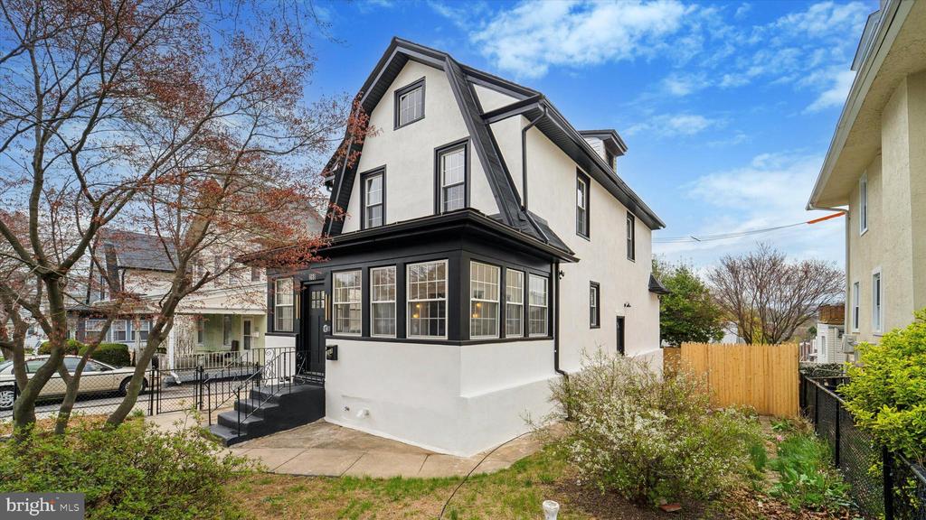 268 BURMONT ROAD