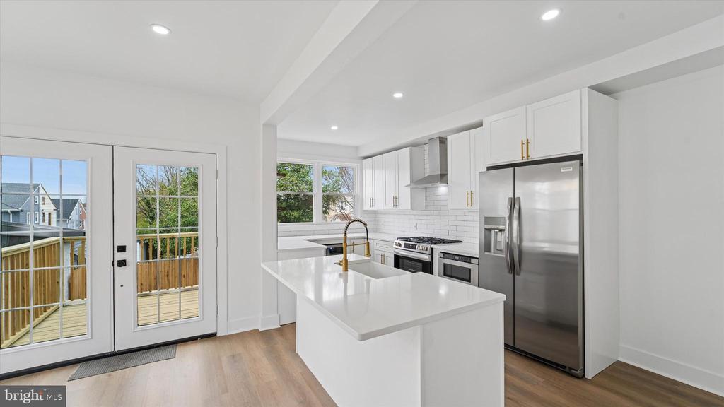 268 BURMONT ROAD