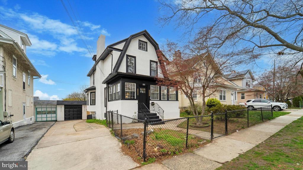 268 BURMONT ROAD