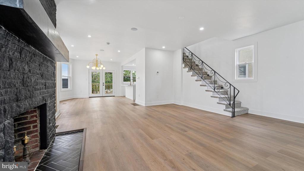 268 BURMONT ROAD