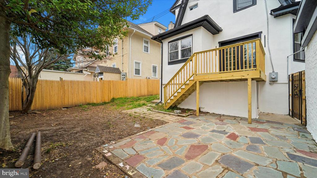 268 BURMONT ROAD