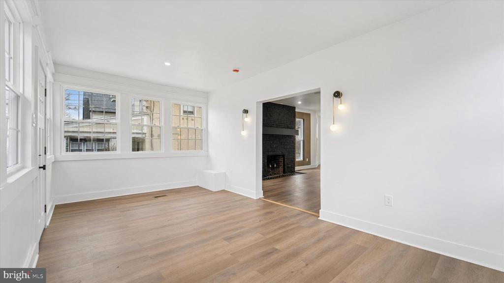 268 BURMONT ROAD