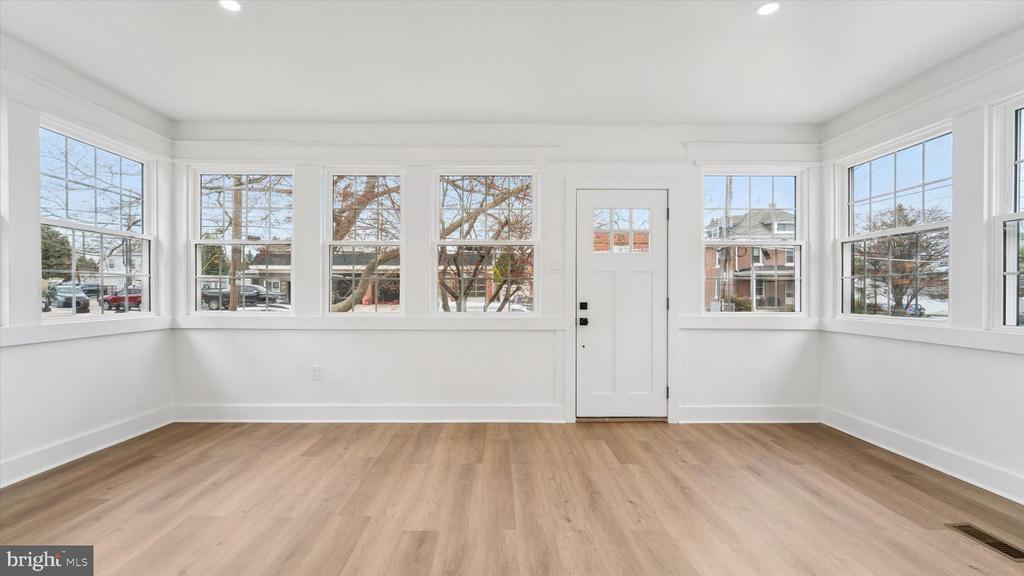 268 BURMONT ROAD