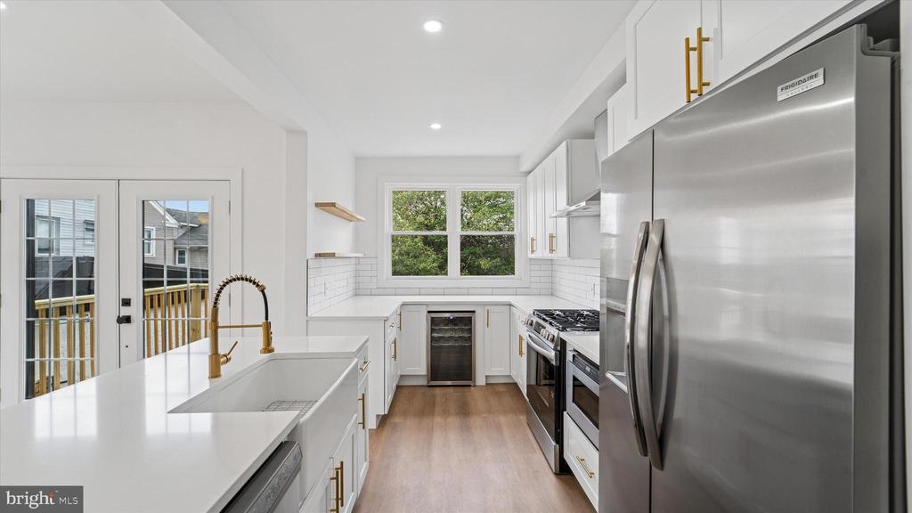 268 BURMONT ROAD