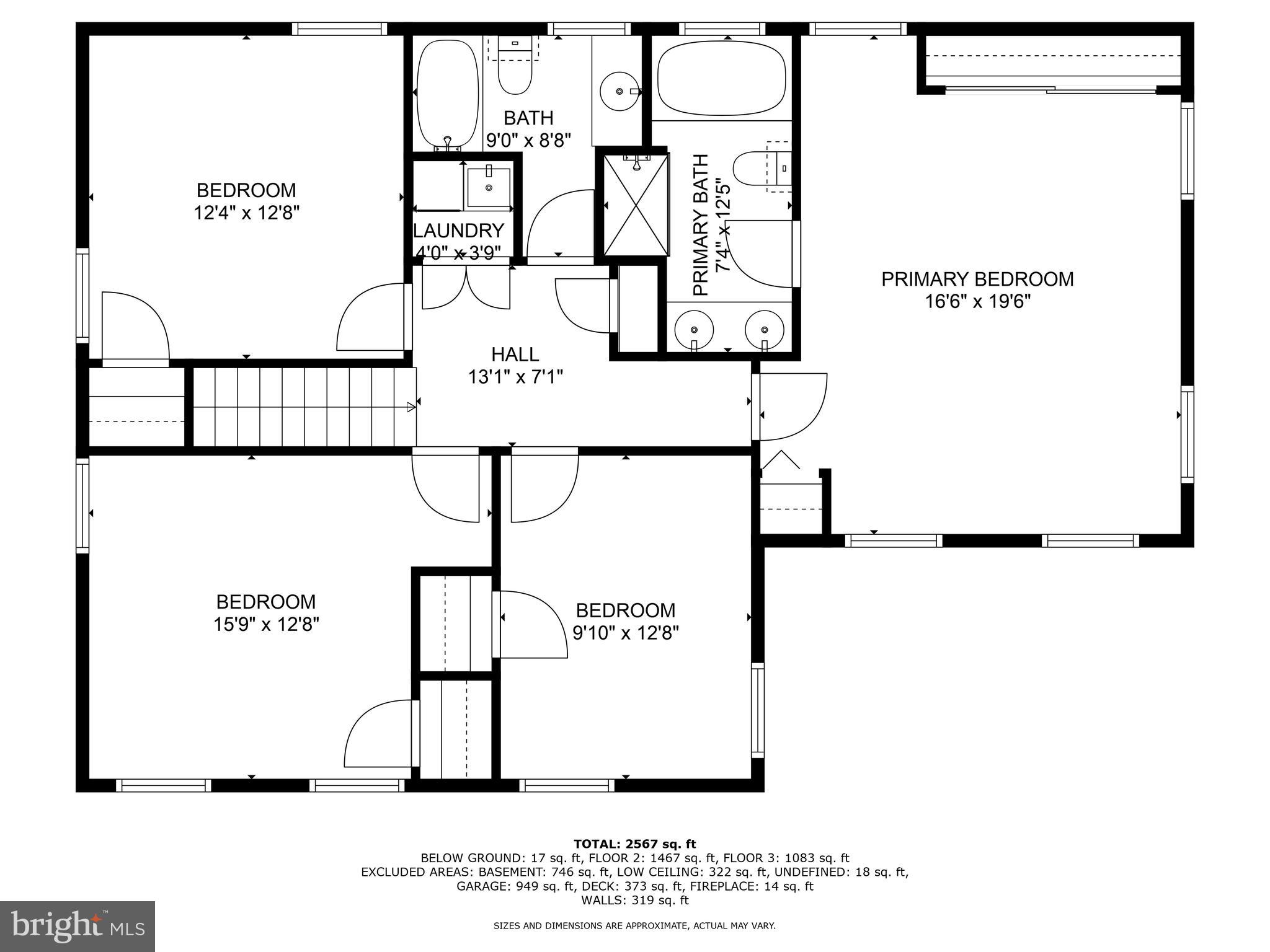 403 SCOTT LANE